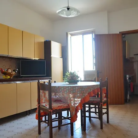 Nyaraló Agnese Torre San Giovanni Ugento