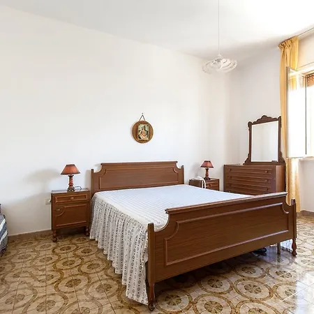 Holiday home Agnese Torre San Giovanni Ugento