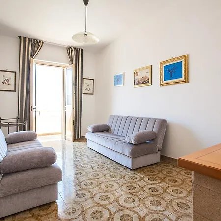Holiday home Agnese