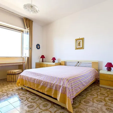 Agnese Holiday home *