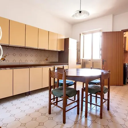 Holiday home Agnese Torre San Giovanni Ugento