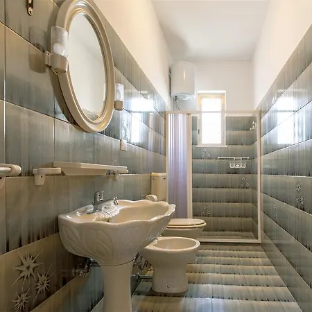 Agnese Holiday home Torre San Giovanni Ugento